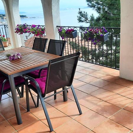 Appartement Vlatkovic à Senj  Extérieur photo