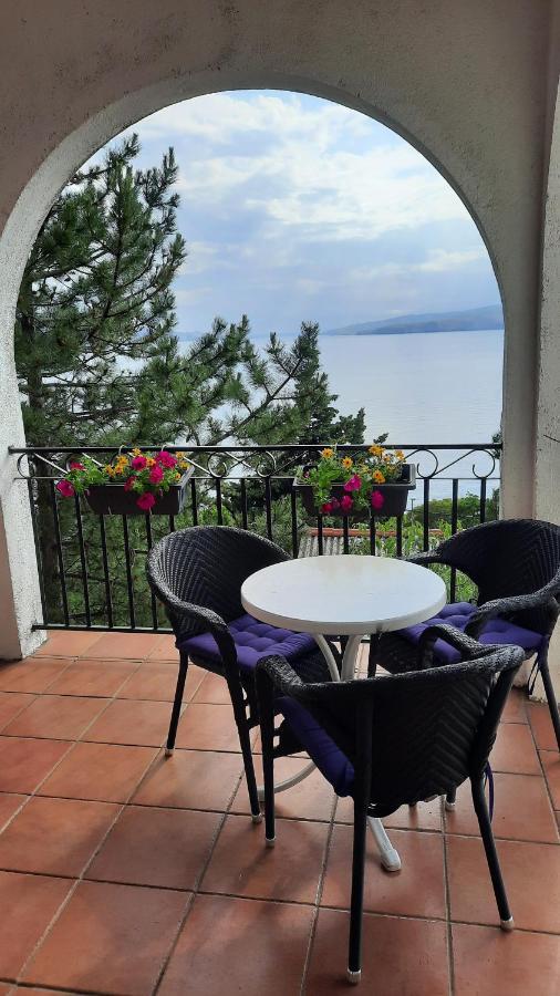 Appartement Vlatkovic à Senj  Extérieur photo