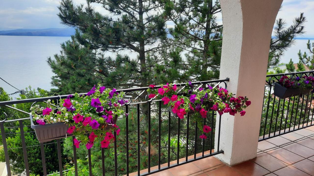 Appartement Vlatkovic à Senj  Extérieur photo