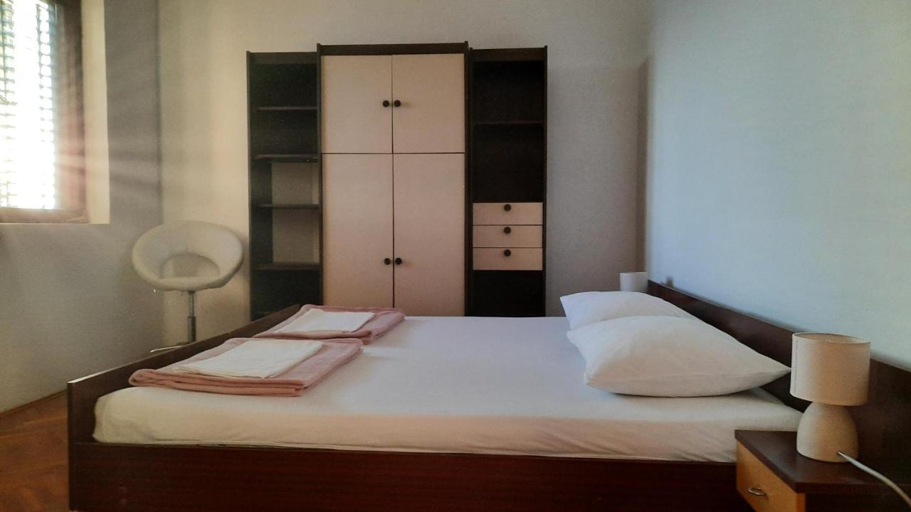 Appartement Vlatkovic à Senj  Extérieur photo