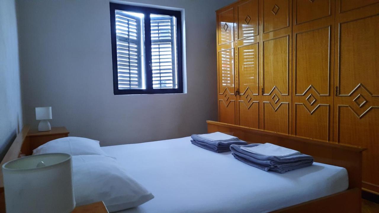 Appartement Vlatkovic à Senj  Extérieur photo