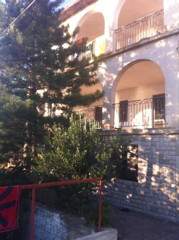 Appartement Vlatkovic à Senj  Extérieur photo