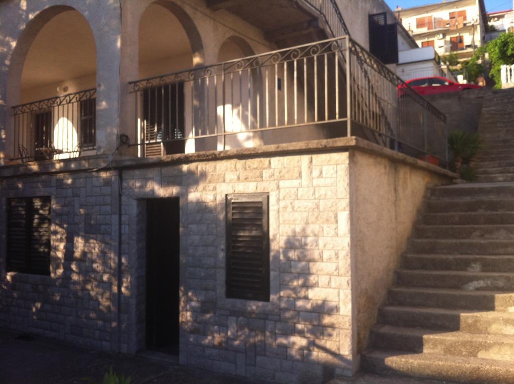 Appartement Vlatkovic à Senj  Extérieur photo