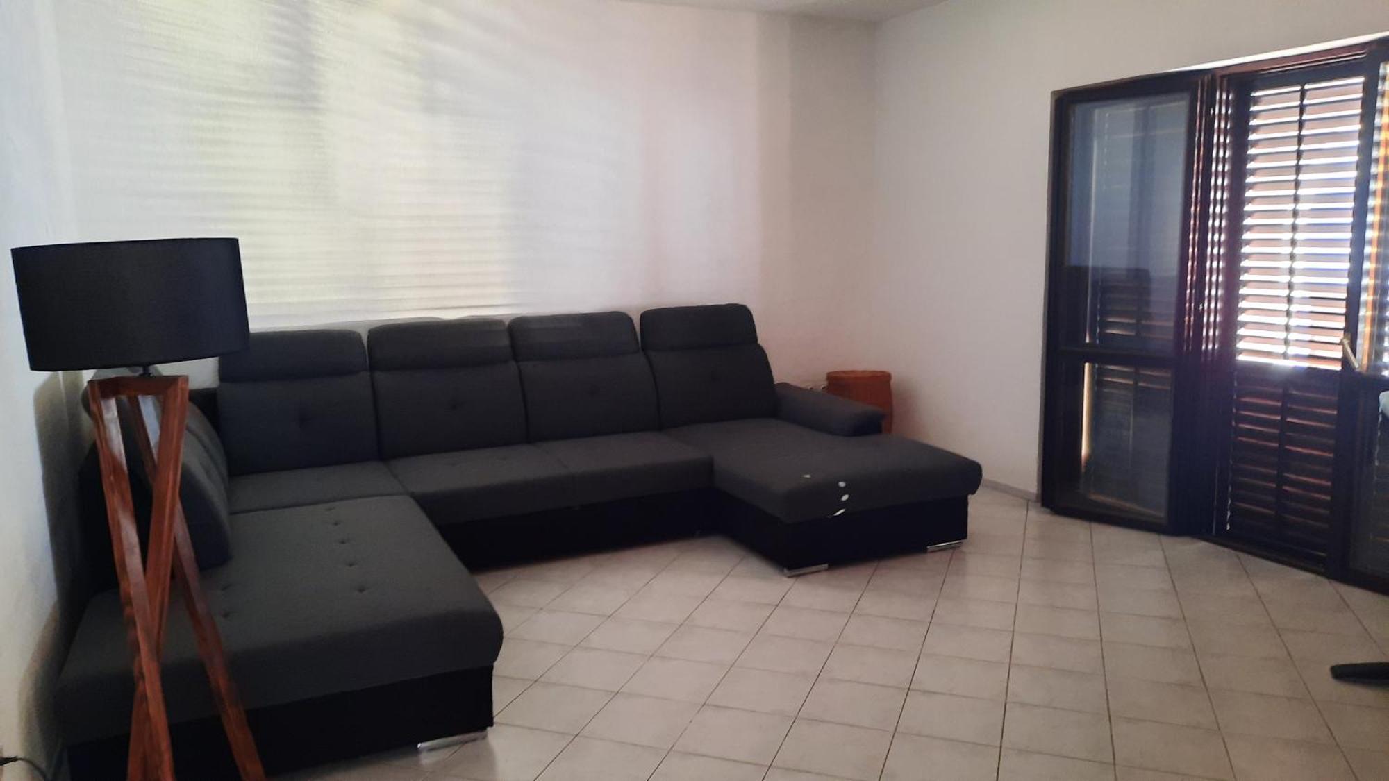 Appartement Vlatkovic à Senj  Extérieur photo